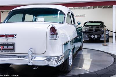 1955 Chevrolet Bel Air/150/210 Restomod   - Photo 16 - Rancho Cordova, CA 95742