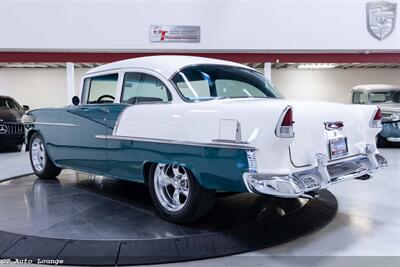 1955 Chevrolet Bel Air/150/210 Restomod   - Photo 7 - Rancho Cordova, CA 95742