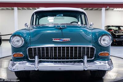 1955 Chevrolet Bel Air/150/210 Restomod   - Photo 2 - Rancho Cordova, CA 95742