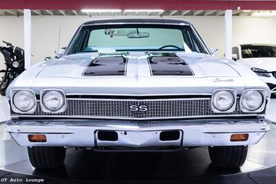 1968 Chevrolet El Camino SS   - Photo 2 - Rancho Cordova, CA 95742