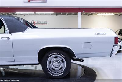 1968 Chevrolet El Camino SS   - Photo 10 - Rancho Cordova, CA 95742