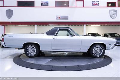 1968 Chevrolet El Camino SS   - Photo 4 - Rancho Cordova, CA 95742