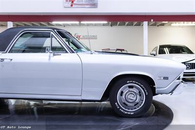 1968 Chevrolet El Camino SS   - Photo 12 - Rancho Cordova, CA 95742