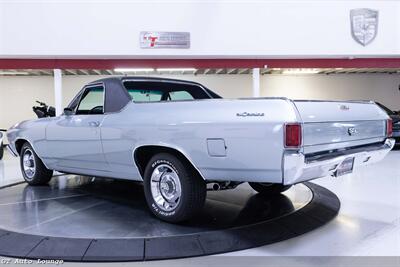 1968 Chevrolet El Camino SS   - Photo 7 - Rancho Cordova, CA 95742