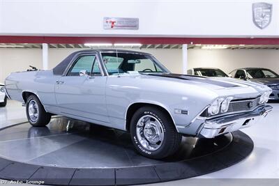 1968 Chevrolet El Camino SS   - Photo 3 - Rancho Cordova, CA 95742