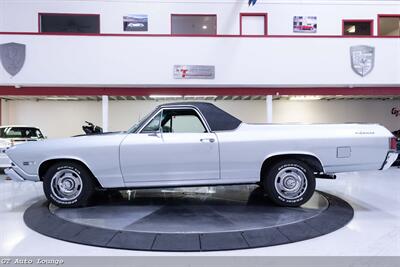 1968 Chevrolet El Camino SS   - Photo 8 - Rancho Cordova, CA 95742