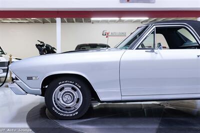 1968 Chevrolet El Camino SS   - Photo 9 - Rancho Cordova, CA 95742