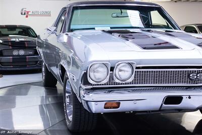 1968 Chevrolet El Camino SS   - Photo 13 - Rancho Cordova, CA 95742