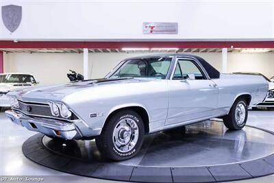 1968 Chevrolet El Camino SS   - Photo 1 - Rancho Cordova, CA 95742