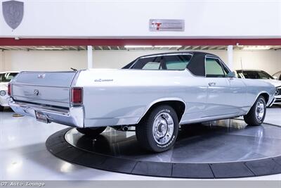 1968 Chevrolet El Camino SS   - Photo 5 - Rancho Cordova, CA 95742