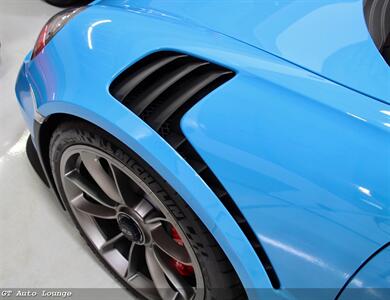 2016 Porsche 911 GT3 RS   - Photo 19 - Rancho Cordova, CA 95742