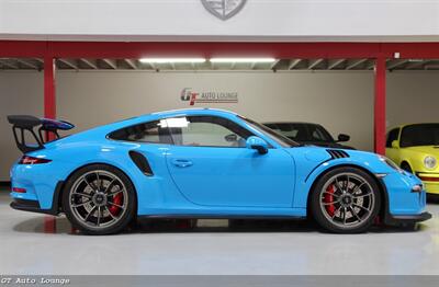 2016 Porsche 911 GT3 RS   - Photo 4 - Rancho Cordova, CA 95742