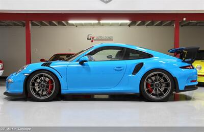 2016 Porsche 911 GT3 RS   - Photo 5 - Rancho Cordova, CA 95742