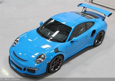 2016 Porsche 911 GT3 RS   - Photo 13 - Rancho Cordova, CA 95742