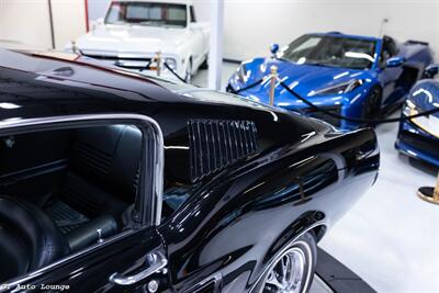 1967 Ford Mustang Fastback   - Photo 28 - Rancho Cordova, CA 95742