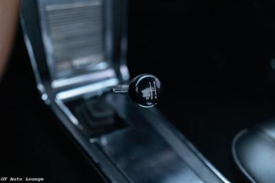 1967 Ford Mustang Fastback   - Photo 40 - Rancho Cordova, CA 95742