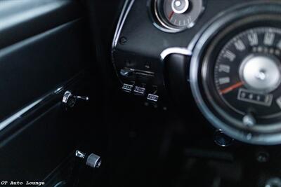 1967 Ford Mustang Fastback   - Photo 42 - Rancho Cordova, CA 95742
