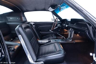 1967 Ford Mustang Fastback   - Photo 35 - Rancho Cordova, CA 95742