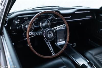 1967 Ford Mustang Fastback   - Photo 37 - Rancho Cordova, CA 95742