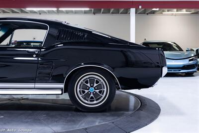 1967 Ford Mustang Fastback   - Photo 10 - Rancho Cordova, CA 95742