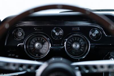 1967 Ford Mustang Fastback   - Photo 38 - Rancho Cordova, CA 95742