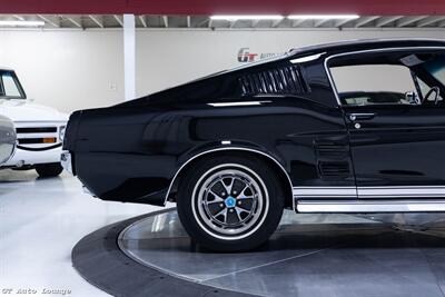 1967 Ford Mustang Fastback   - Photo 11 - Rancho Cordova, CA 95742