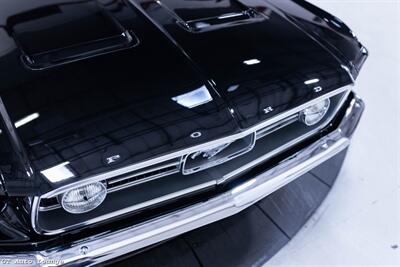 1967 Ford Mustang Fastback   - Photo 17 - Rancho Cordova, CA 95742