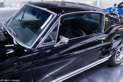 1967 Ford Mustang Fastback   - Photo 19 - Rancho Cordova, CA 95742