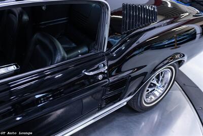 1967 Ford Mustang Fastback   - Photo 20 - Rancho Cordova, CA 95742
