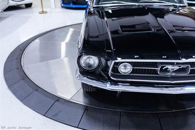 1967 Ford Mustang Fastback   - Photo 15 - Rancho Cordova, CA 95742