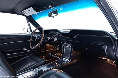1967 Ford Mustang Fastback   - Photo 36 - Rancho Cordova, CA 95742