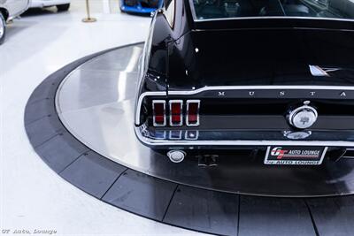 1967 Ford Mustang Fastback   - Photo 29 - Rancho Cordova, CA 95742