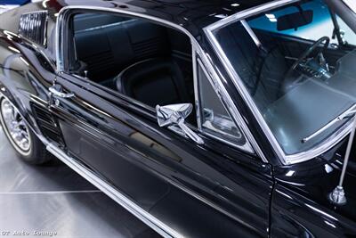 1967 Ford Mustang Fastback   - Photo 21 - Rancho Cordova, CA 95742