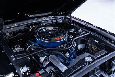 1967 Ford Mustang Fastback   - Photo 47 - Rancho Cordova, CA 95742