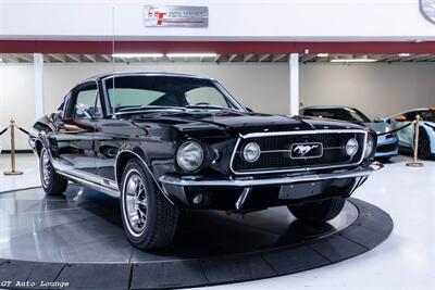 1967 Ford Mustang Fastback   - Photo 3 - Rancho Cordova, CA 95742