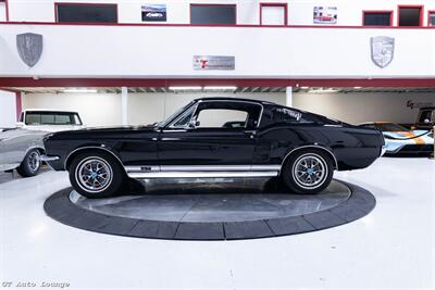 1967 Ford Mustang Fastback   - Photo 8 - Rancho Cordova, CA 95742