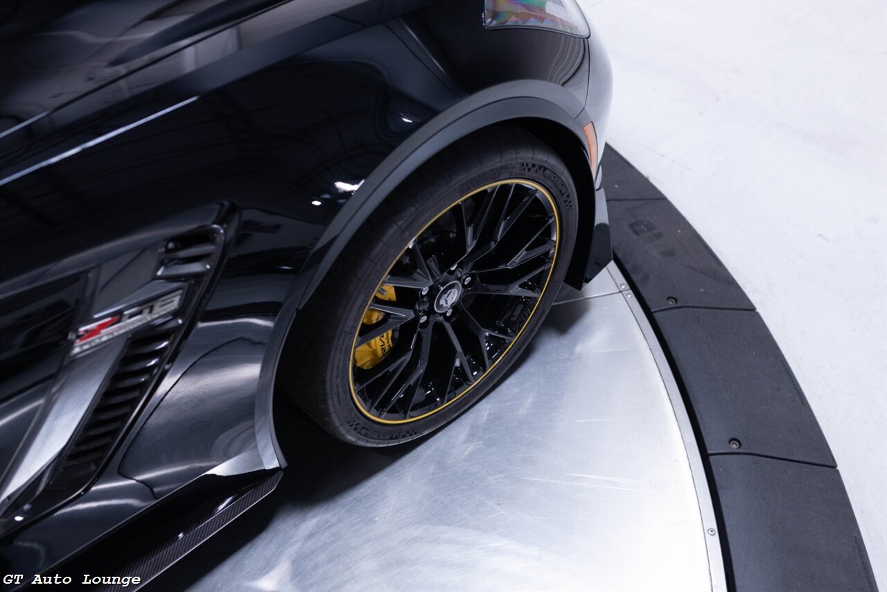 2016 Chevrolet Corvette Z06 C7.R - Photo 24 - Rancho Cordova, CA 95742