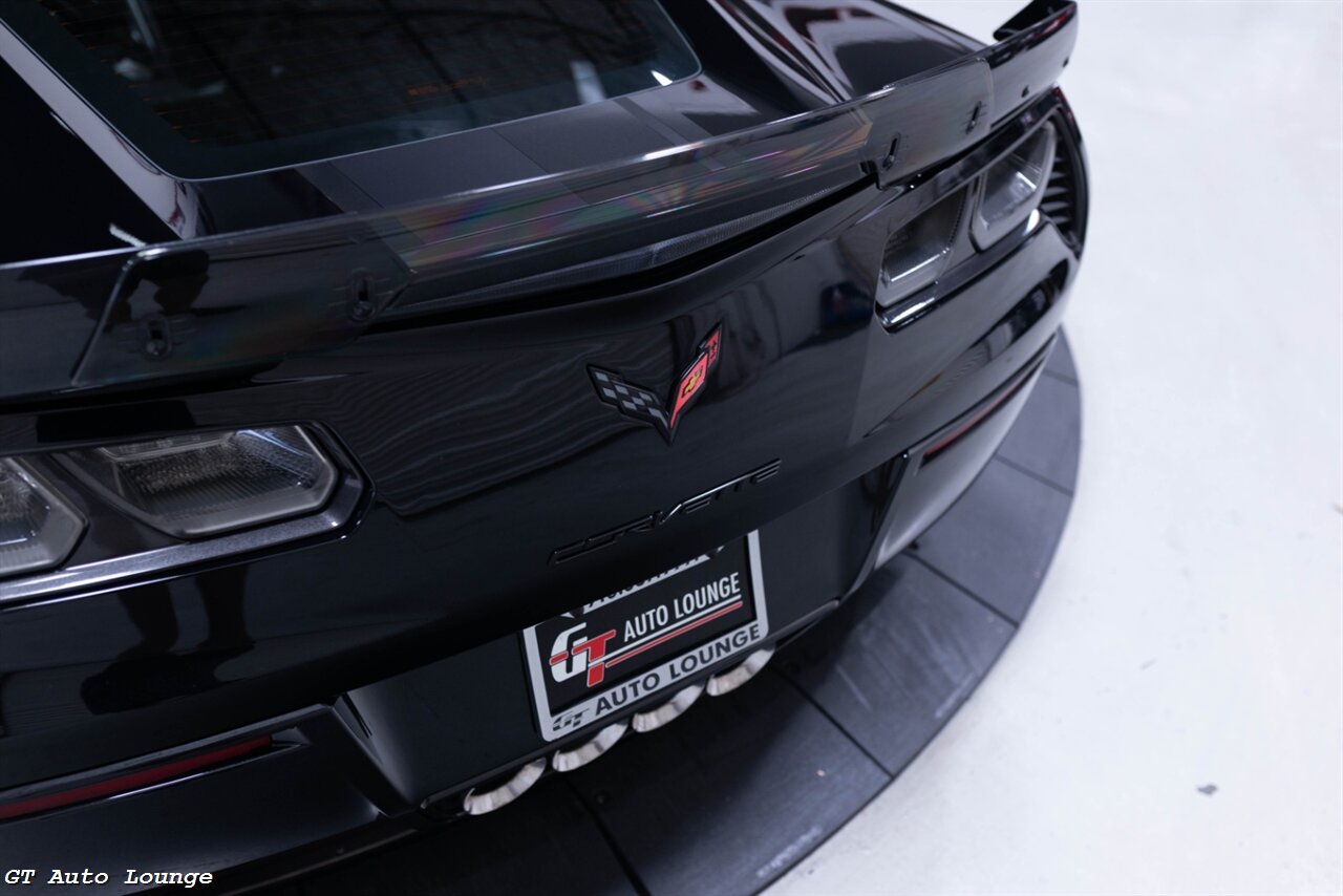 2016 Chevrolet Corvette Z06 C7.R - Photo 31 - Rancho Cordova, CA 95742