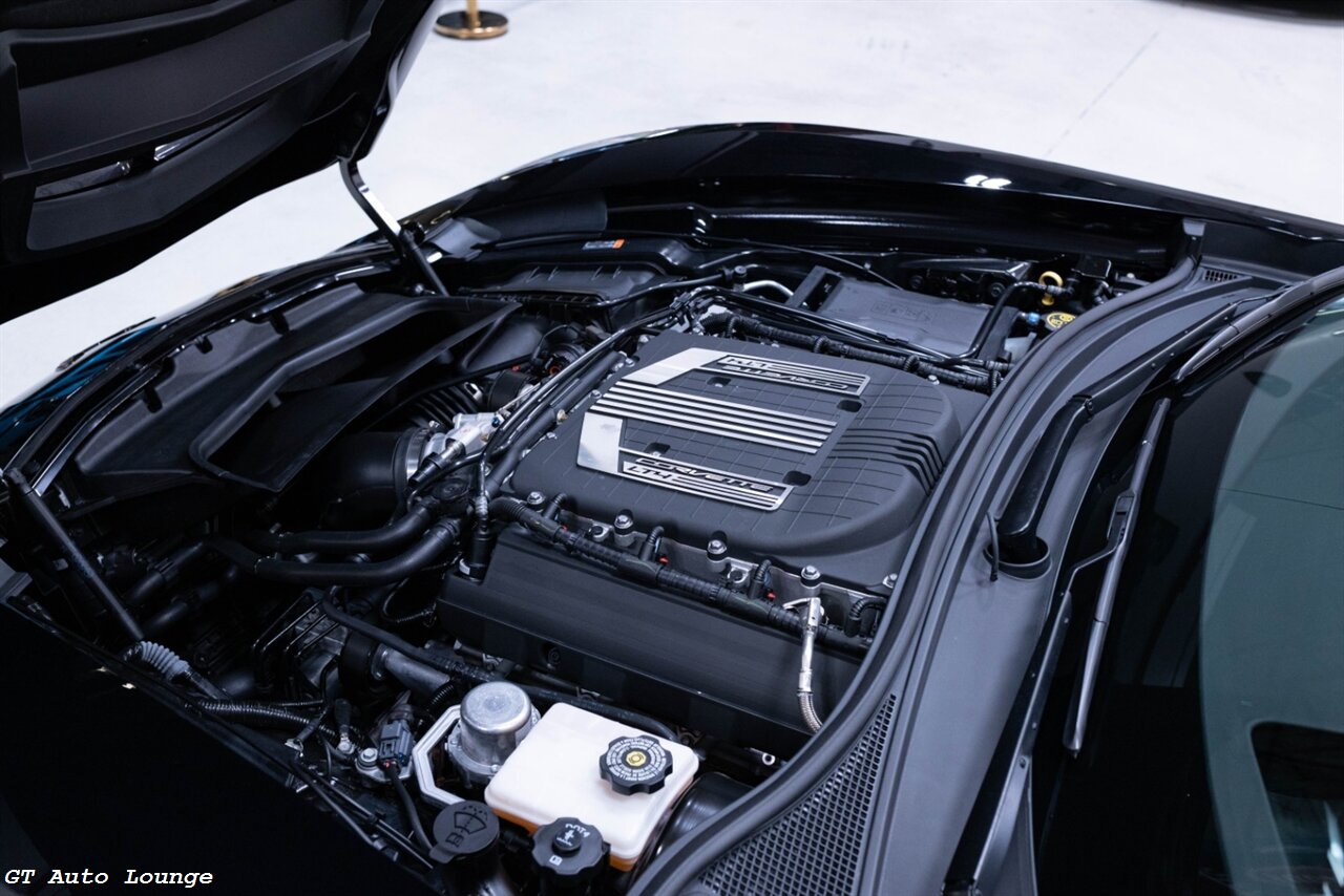 2016 Chevrolet Corvette Z06 C7.R - Photo 58 - Rancho Cordova, CA 95742