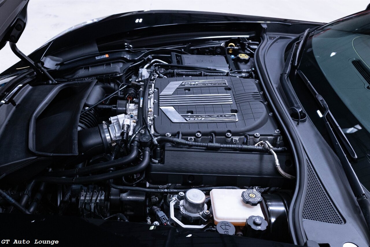 2016 Chevrolet Corvette Z06 C7.R - Photo 59 - Rancho Cordova, CA 95742