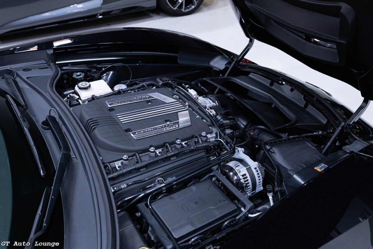 2016 Chevrolet Corvette Z06 C7.R - Photo 61 - Rancho Cordova, CA 95742