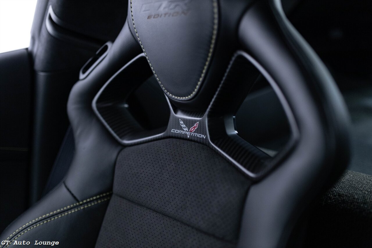 2016 Chevrolet Corvette Z06 C7.R - Photo 56 - Rancho Cordova, CA 95742