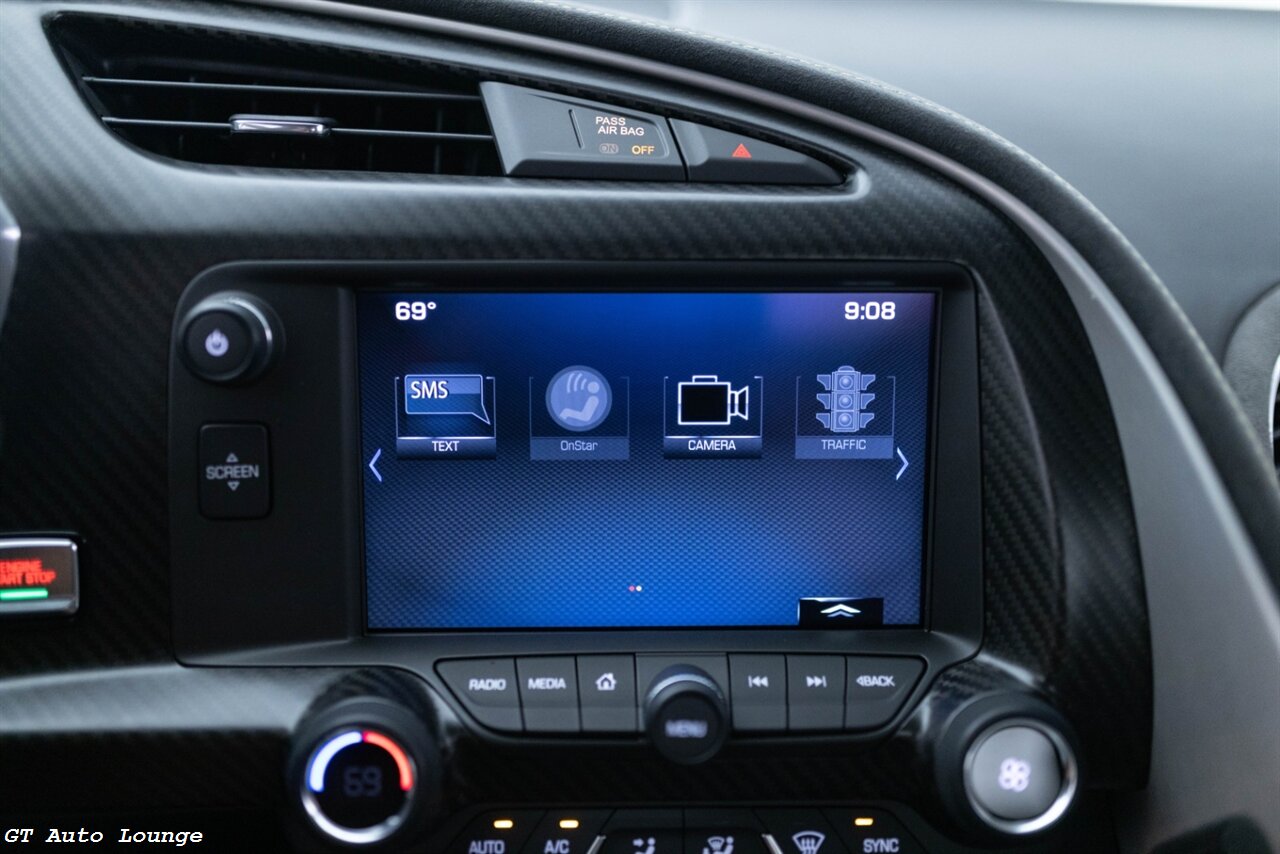 2016 Chevrolet Corvette Z06 C7.R - Photo 55 - Rancho Cordova, CA 95742