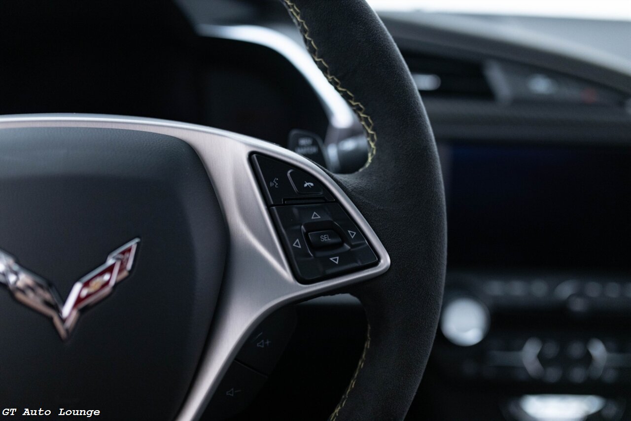 2016 Chevrolet Corvette Z06 C7.R - Photo 41 - Rancho Cordova, CA 95742