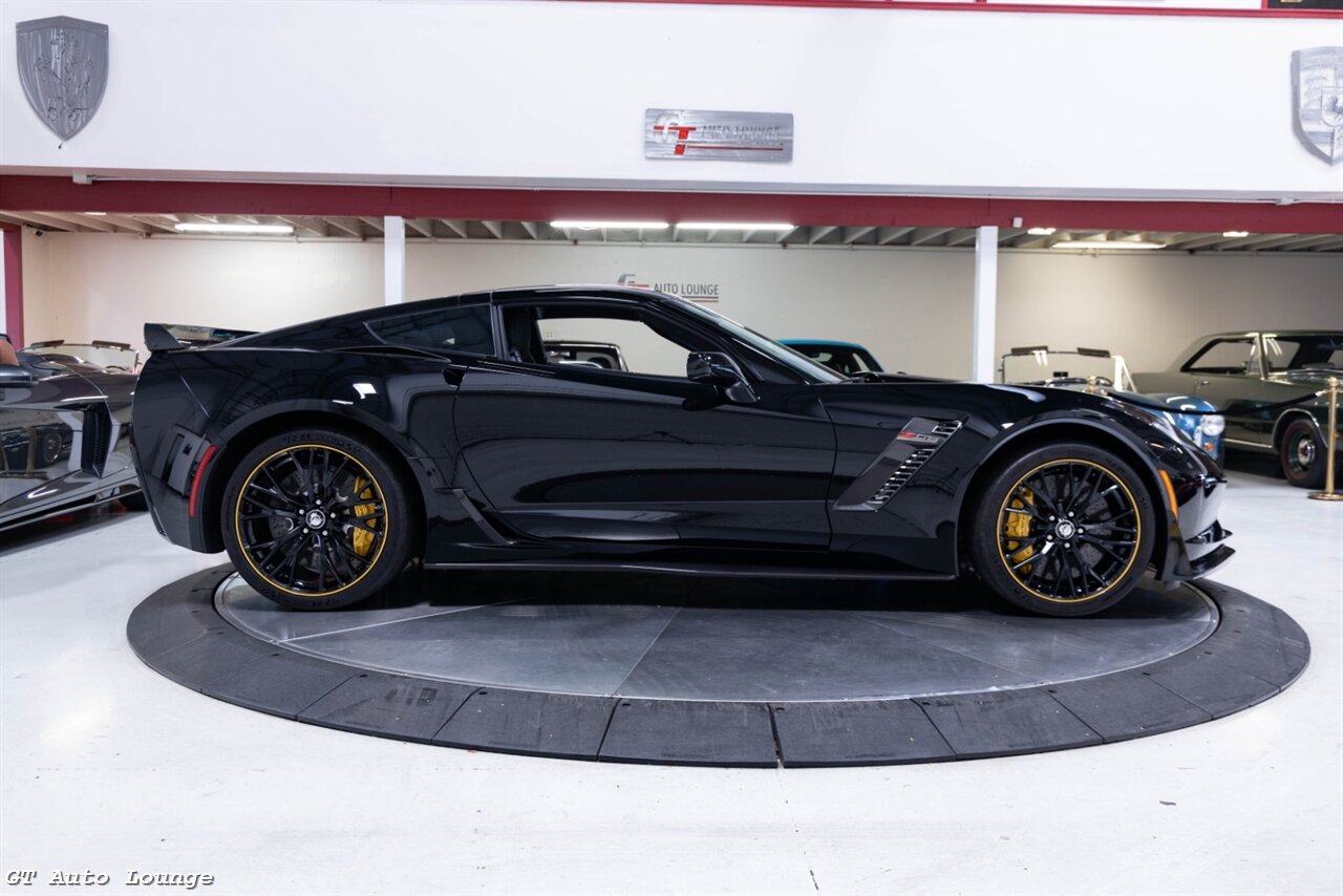 2016 Chevrolet Corvette Z06 C7.R - Photo 4 - Rancho Cordova, CA 95742