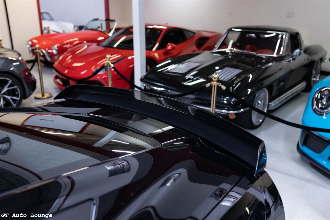 2016 Chevrolet Corvette Z06 C7.R - Photo 27 - Rancho Cordova, CA 95742