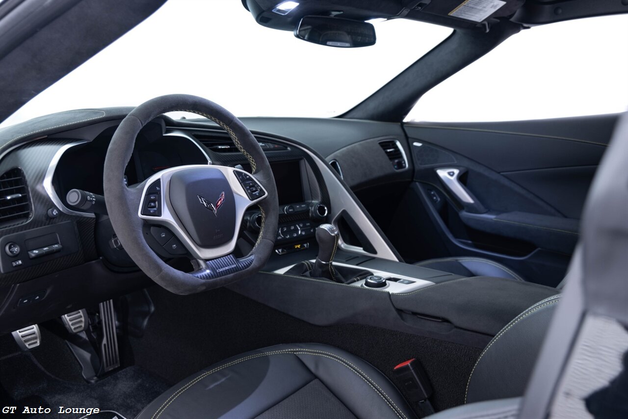 2016 Chevrolet Corvette Z06 C7.R - Photo 38 - Rancho Cordova, CA 95742