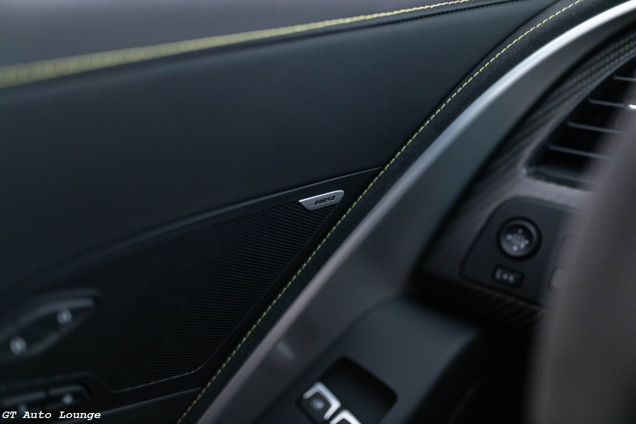 2016 Chevrolet Corvette Z06 C7.R - Photo 48 - Rancho Cordova, CA 95742