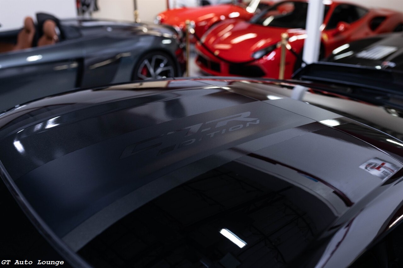 2016 Chevrolet Corvette Z06 C7.R - Photo 28 - Rancho Cordova, CA 95742