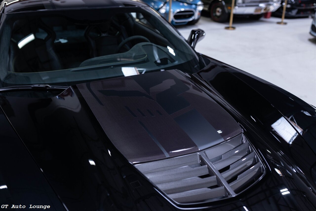 2016 Chevrolet Corvette Z06 C7.R - Photo 19 - Rancho Cordova, CA 95742